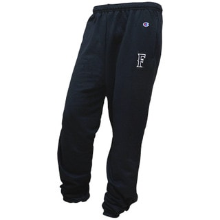 Champion 'F' Powerblend Joggers